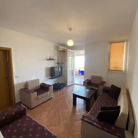 Appartement Sea View 2 *